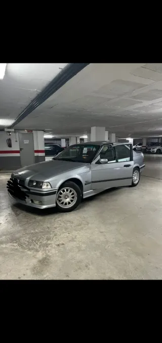 BMW Serie 3 1996