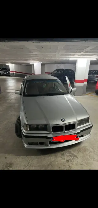 BMW Serie 3 1996