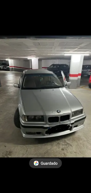 BMW Serie 3 1996