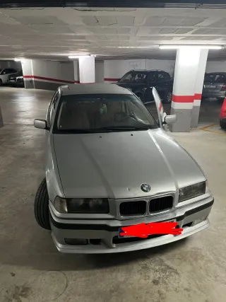 BMW Serie 3 1996