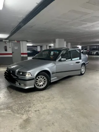 BMW Serie 3 1996