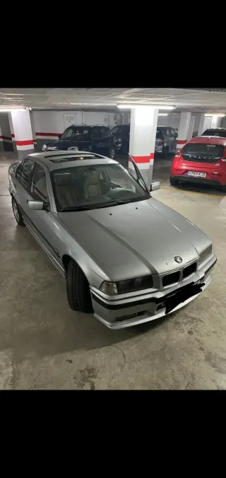 BMW Serie 3 1996