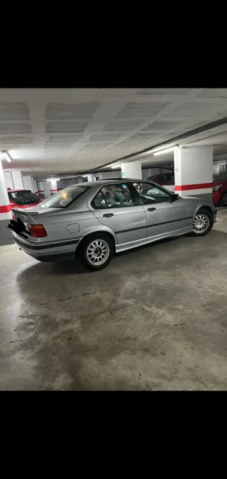 BMW Serie 3 1996