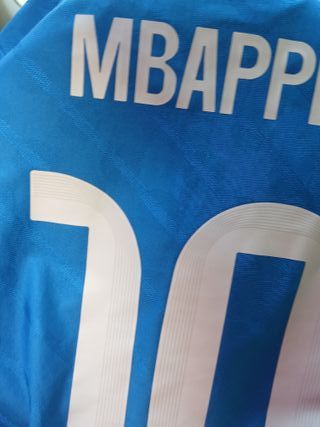 Camiseta Real Madrid Talla L Champions League