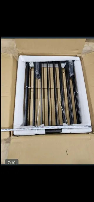 Rejilla Protección Chimenea Bebés y Mascotas Hengm