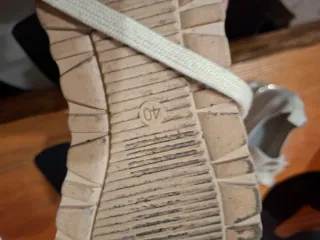 Scarpe donna Bata beige