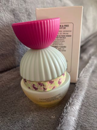 Perfume El Ganso Fun & Free