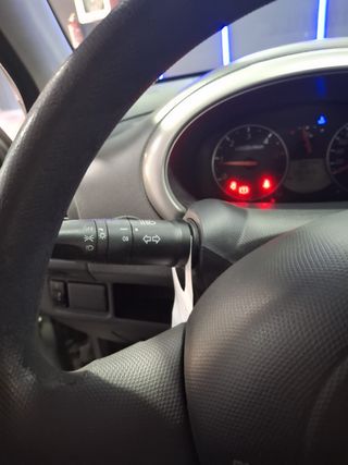 NISSAN Micra 5p 1.5 dCi 82 CV ACENTA