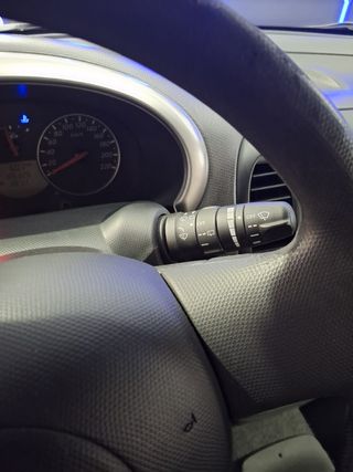 NISSAN Micra 5p 1.5 dCi 82 CV ACENTA