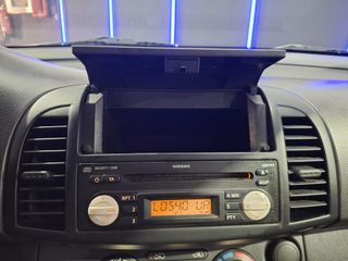 NISSAN Micra 5p 1.5 dCi 82 CV ACENTA