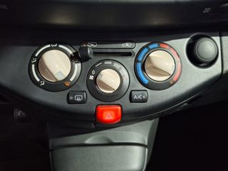 NISSAN Micra 5p 1.5 dCi 82 CV ACENTA