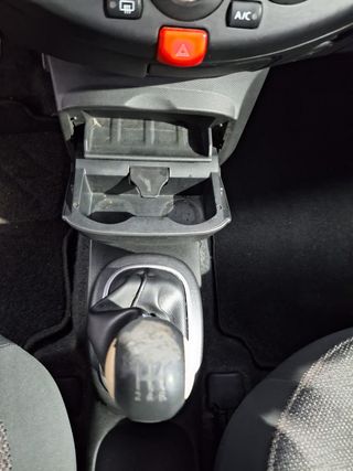 NISSAN Micra 5p 1.5 dCi 82 CV ACENTA