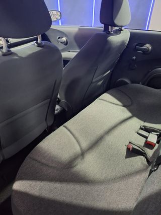 NISSAN Micra 5p 1.5 dCi 82 CV ACENTA