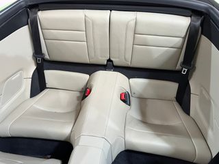 Porsche 911 Carrera S Cabriolet