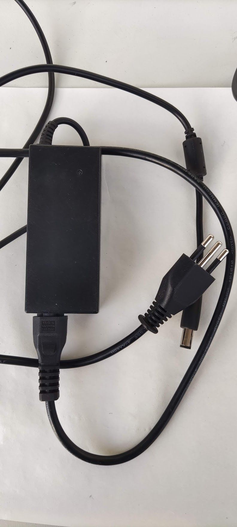 Adaptador de corriente Dell 90W original 19.5V - Como nuevo afbeelding 4