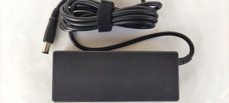 Adaptador de corriente Dell 90W original 19.5V - Como nuevo afbeelding 2