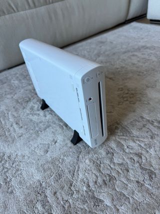 Nintendo Wii U Bianca + Controller Pro