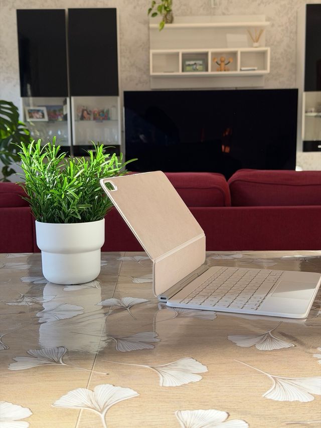 NUEVO | Apple Magic Keyboard