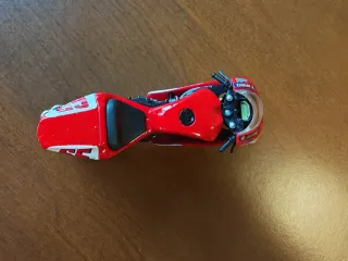 Ducati Superbike e Motogp