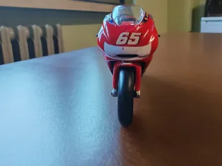 Ducati Superbike e Motogp