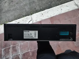 Lettore VHS Philips VR 285