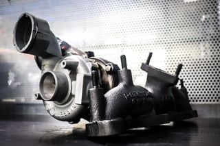 TURBO HÍBRIDO SEAT LEON 1.9 TDI ARL, 240cv, 721021