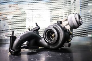 TURBO HÍBRIDO SEAT LEON 1.9 TDI ARL, 240cv, 721021