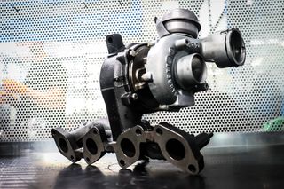 TURBO HÍBRIDO SEAT LEON 1.9 TDI ARL, 240cv, 721021