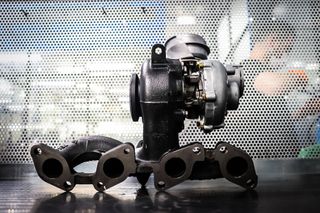 TURBO HÍBRIDO SEAT LEON 1.9 TDI ARL, 240cv, 721021