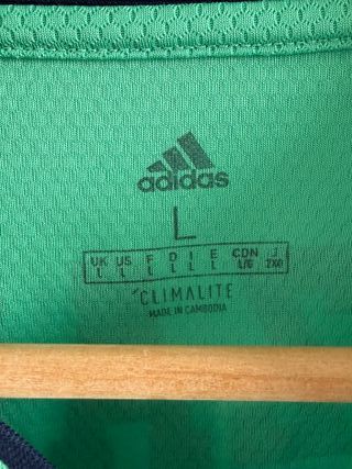 Camiseta Real Madrid 19/20 Hazard 7