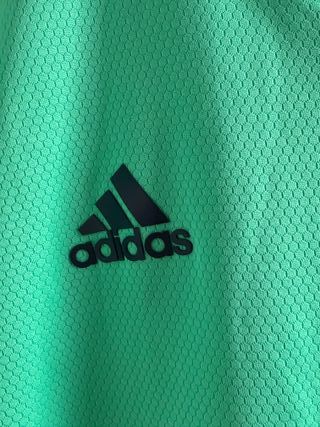 Camiseta Real Madrid 19/20 Hazard 7