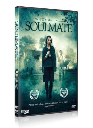 SOULMATE - DVD