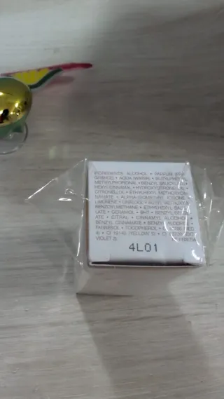 Dior J'adore Eau de Parfum 5ml