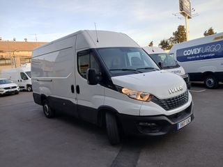 IVECO DAILY 2021 1807LNZ