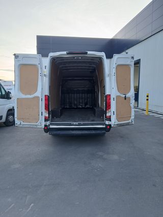 IVECO DAILY 2021 1807LNZ