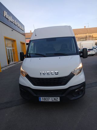 IVECO DAILY 2021 1807LNZ
