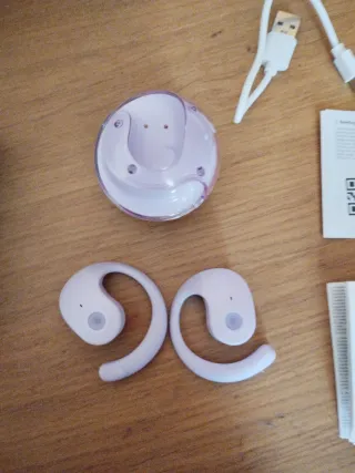 Cascos Inalámbricos Bluetooth Avant-Garde