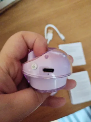 Cascos Inalámbricos Bluetooth Avant-Garde