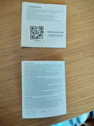 Cascos Inalámbricos Bluetooth Avant-Garde