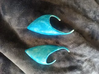 Disfraz Guerrera Tribal Avatar Talla M