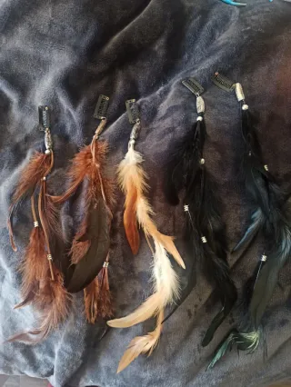 Disfraz Guerrera Tribal Avatar Talla M