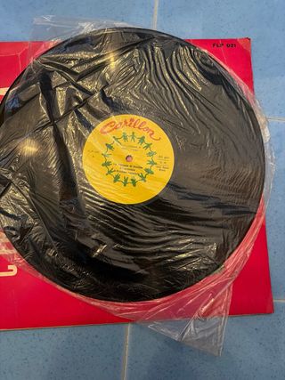 Vinile C'era una volta buone condizioni