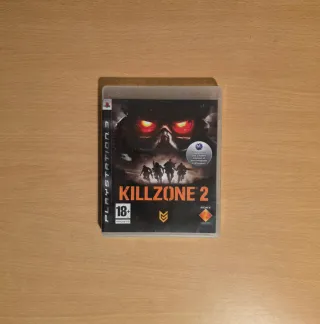 Killzone 2 Playstation 3