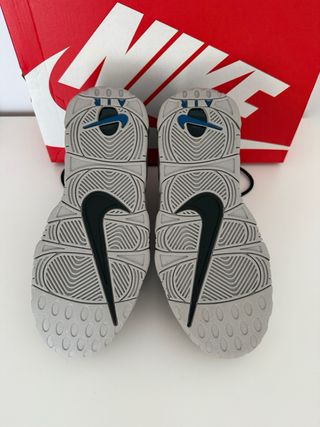 Nike Air More Uptempo Zapatillas.