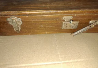 Violin Sternberg Armin