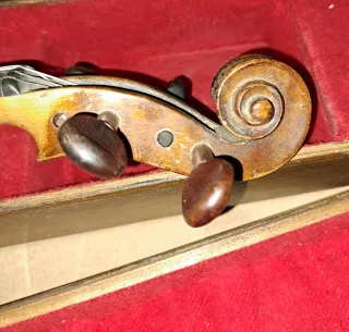 Violin Sternberg Armin