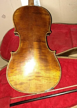 Violin Sternberg Armin