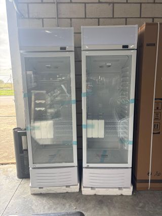 Armario Refrigeración Oferta Especial