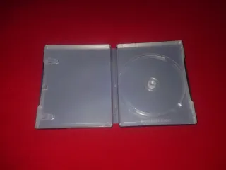 Uncharted 3 Steelbook.
