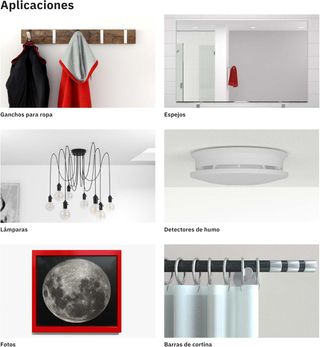 fischer - DuoBlade con Tornillos | Tacos Compatibl